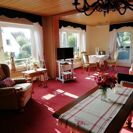 Ferienwohnung Christel Extertal Extérieur photo